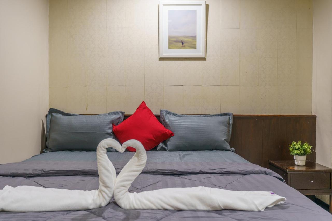 Cheqinn Bed Sukhumvit 4 Nana Plaza Bangkok Exteriér fotografie